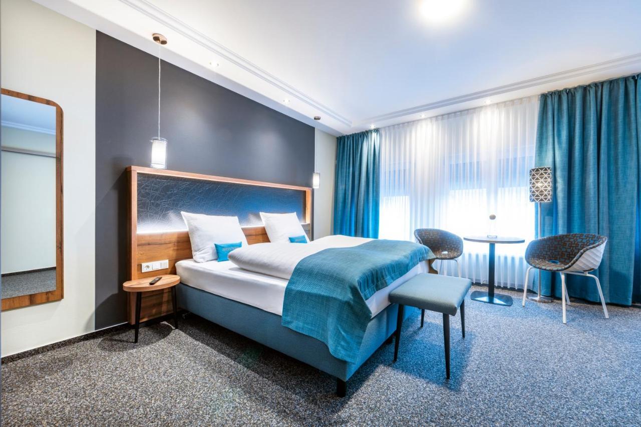 Hochwald Lodge Морбах Экстерьер фото