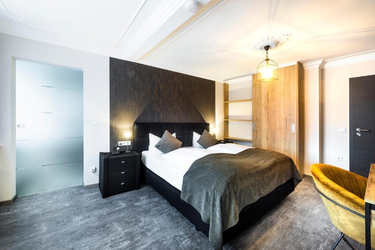 Hochwald Lodge Морбах Экстерьер фото