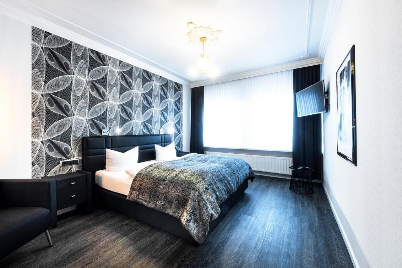 Hochwald Lodge Морбах Экстерьер фото