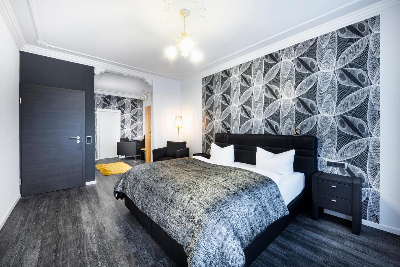 Hochwald Lodge Морбах Экстерьер фото