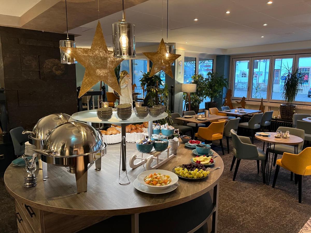 Hochwald Lodge Морбах Экстерьер фото