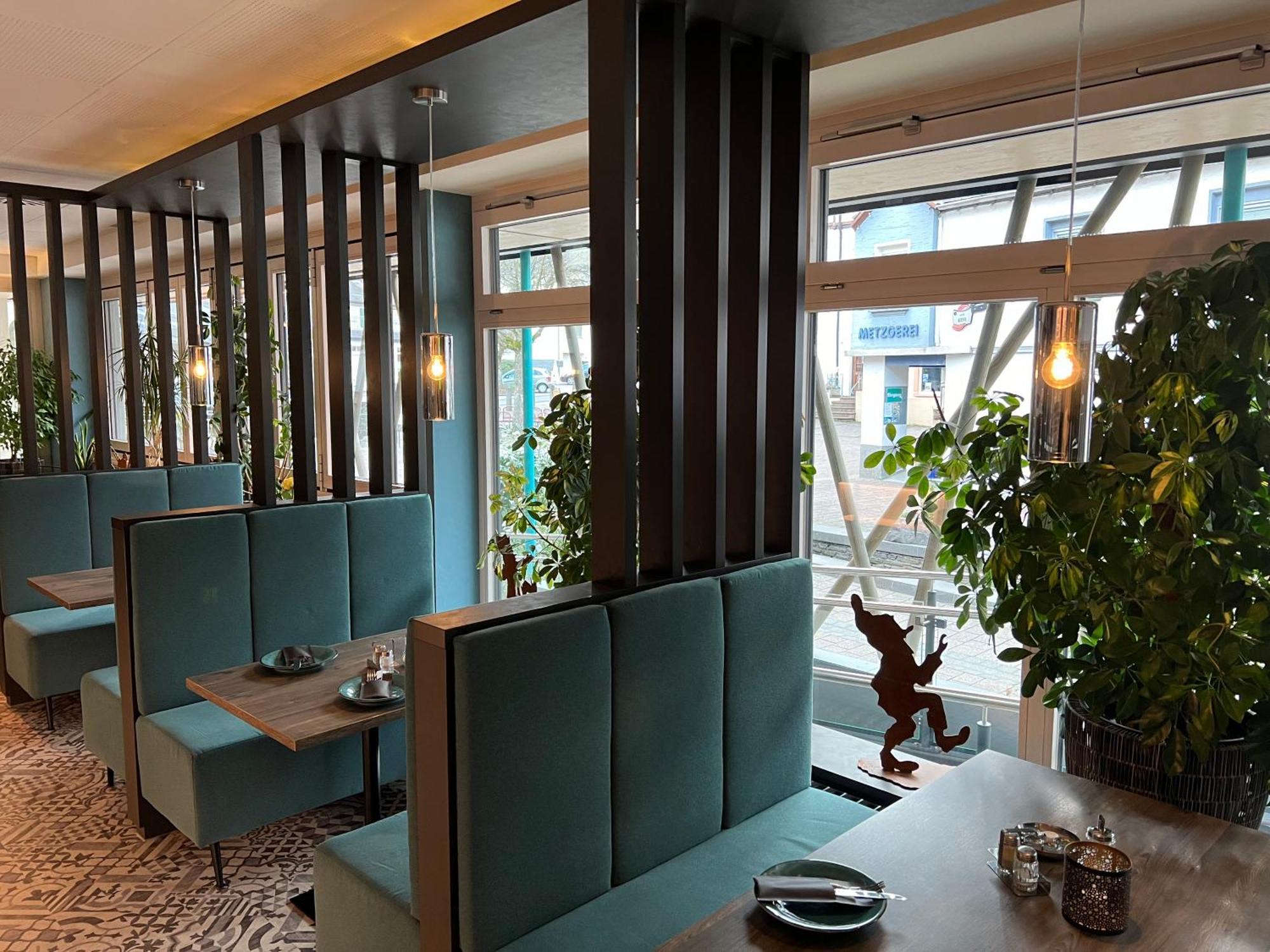 Hochwald Lodge Морбах Экстерьер фото
