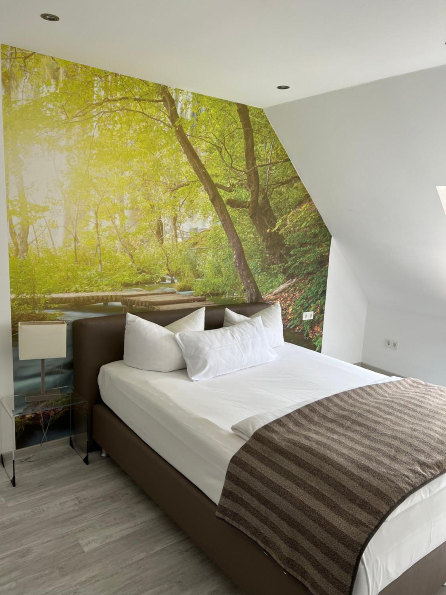 Hochwald Lodge Морбах Экстерьер фото