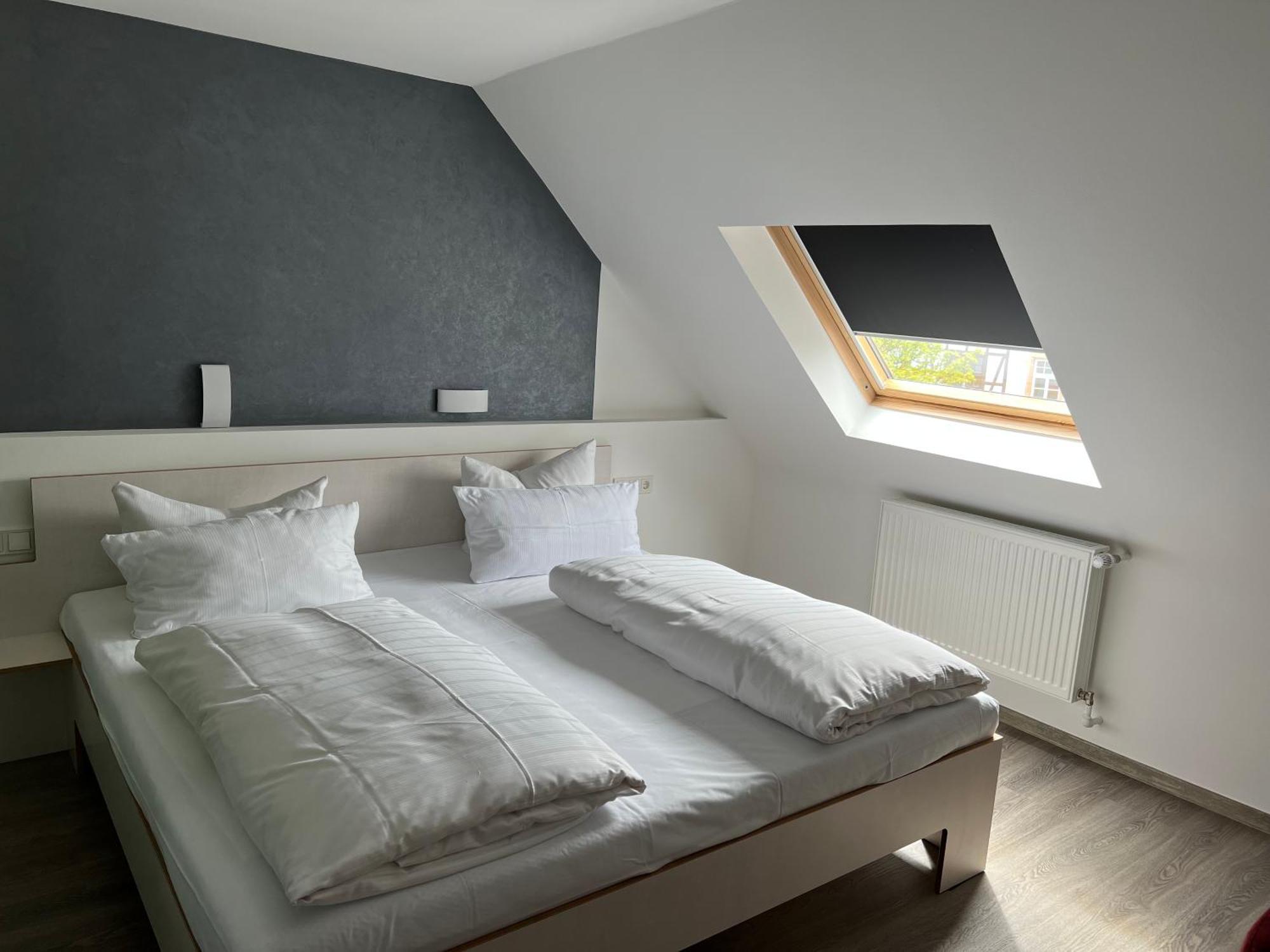 Hochwald Lodge Морбах Экстерьер фото