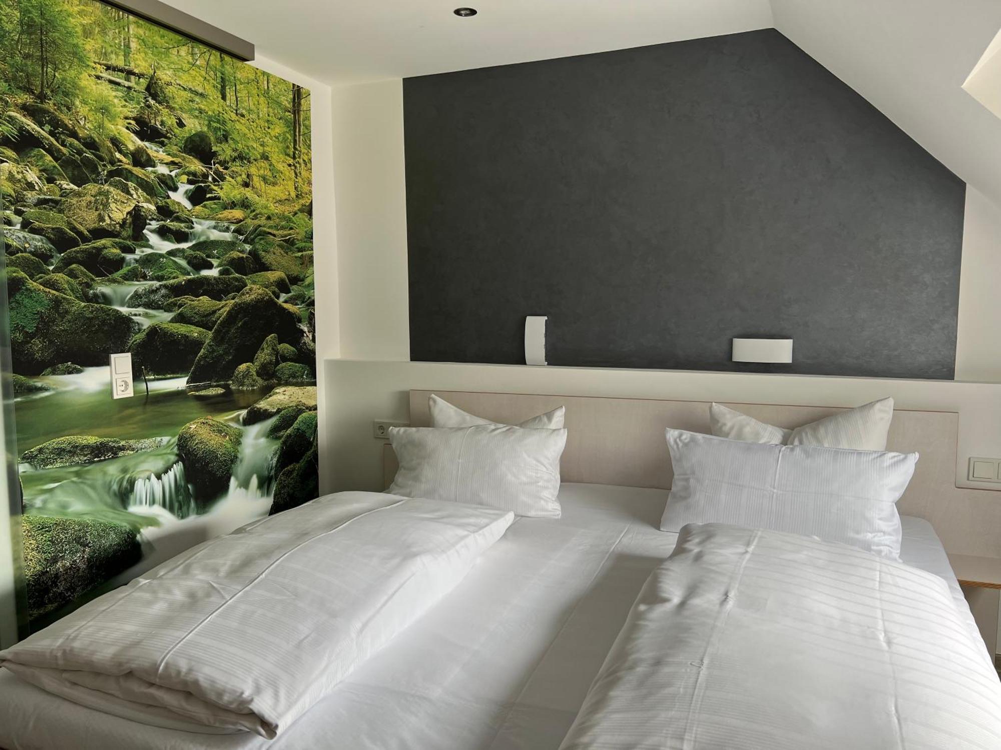 Hochwald Lodge Морбах Экстерьер фото
